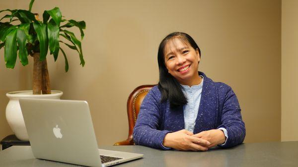 Annabelle has over 15 years of experience in IFP and Group Insurance under the tutelage of Edmond Haronian.