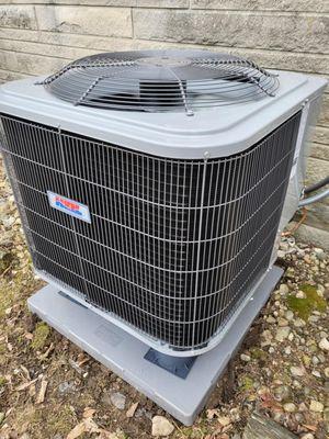 Air-Tech Heating & Air Conditioning