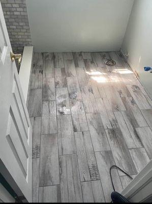 JCT Property Maintenance And Remodeling