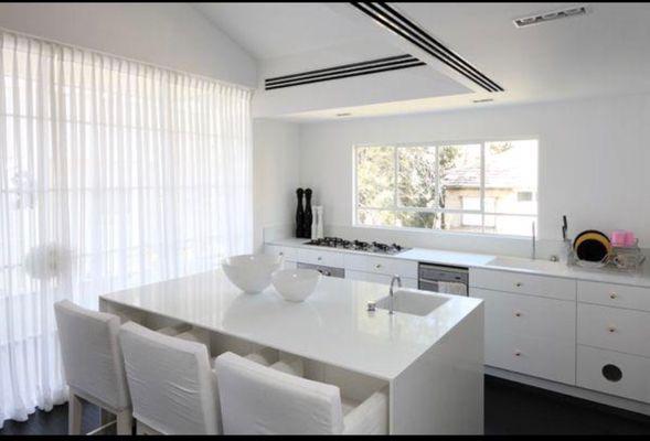 Coastal Shade Design