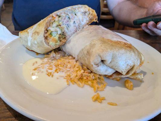 Rustico Mexican Cuisine