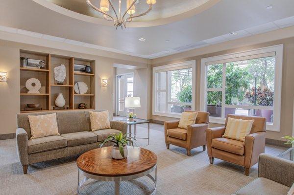 The Plaza at Waikiki