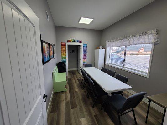 Living Water Church of Fenton