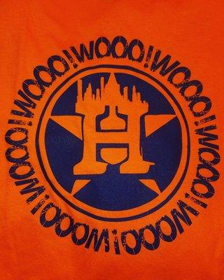 #wooo support your team with one of these stros designs