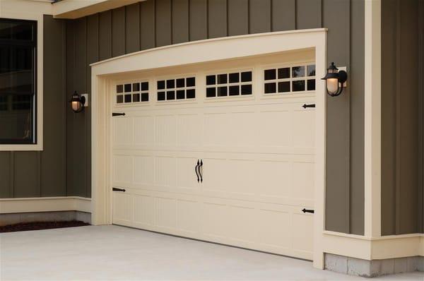 Garage Door Repair & Installation Diamond Bar