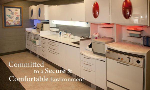 Wilbanks Smile Center