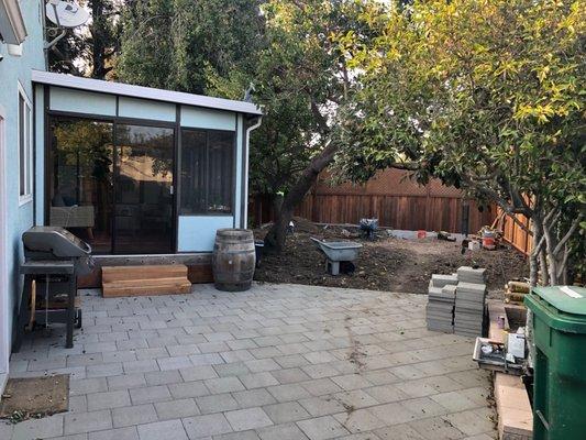 Rosales Landscaping Services