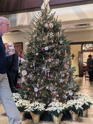 St Matthew's Episcopal Church