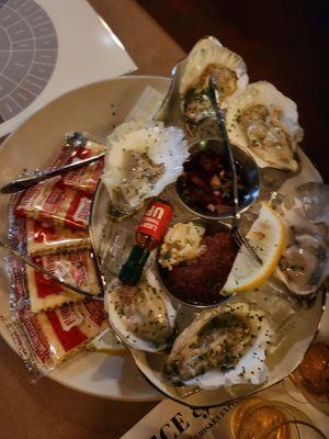 Ziba's Bistro and Wine Bar