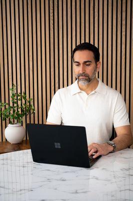 Lake Avenue Financial