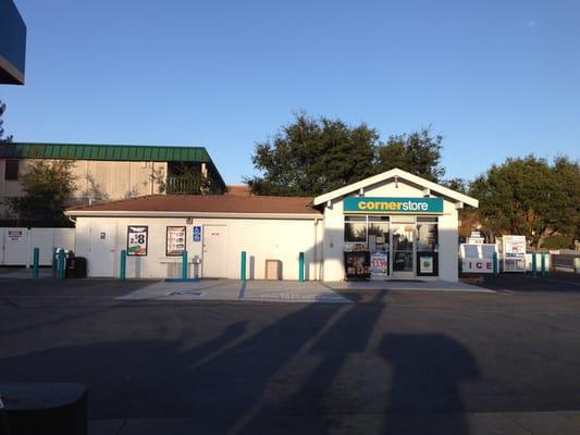 Valero Corner Store 3736