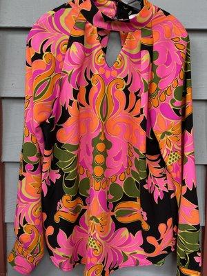 Designer couture