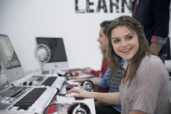 Good Times in the Learning Lab