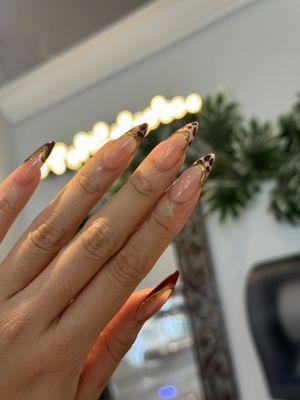 Creative Nail Spa