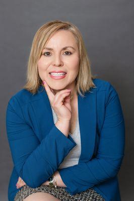 Jasmine Gonzalez - eXp Realty