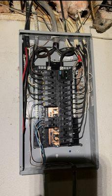 Infinite Motion Property Rehab