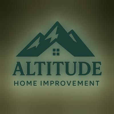 Altitude Home Improvements