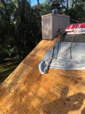 Thomas Roof Repair