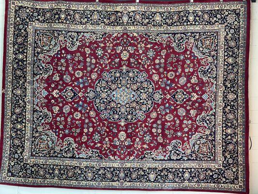 Khoury Oriental Rugs