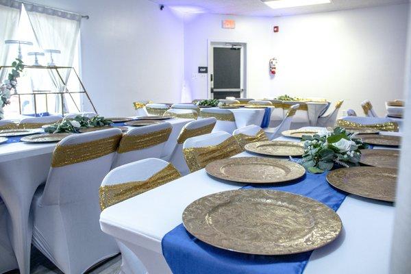 Social Vibes Event Space