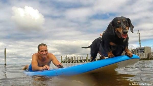 Fire Island Water Sports