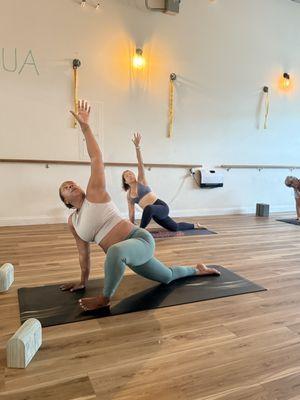Lotus Yoga Studio & Wellness Center