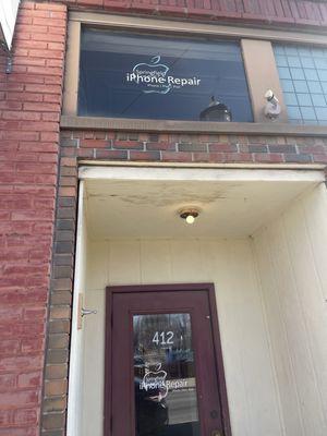 Springfield iPhone Repair