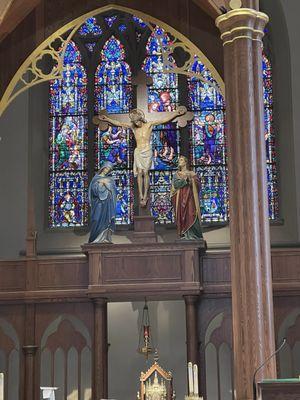 St John the Baptist Cathedral