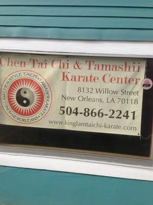 King Lam Karate & Tai Chi Center