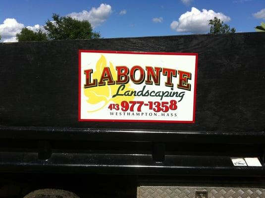 Labonte Landscaping
