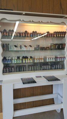 todays smokin retailer