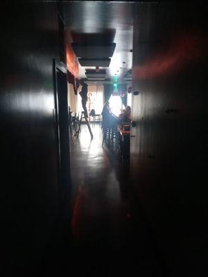 Gather Coffee and Kava Bar