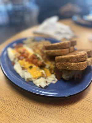 Tommy's West Restaurant