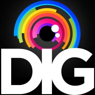 Digital Innovations Group Logo