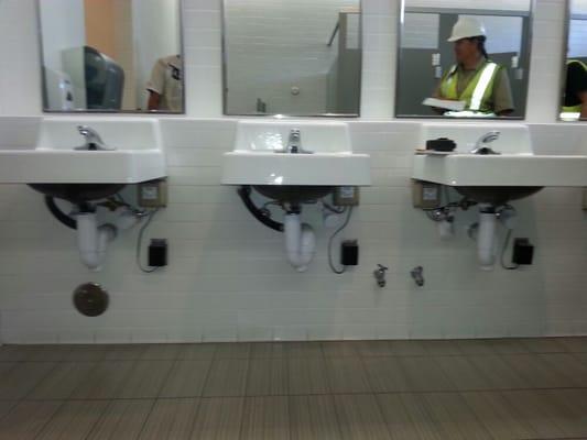 J & M All Service Plumbing