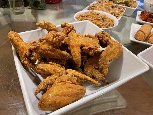 Chinese Country Inn Restaurant