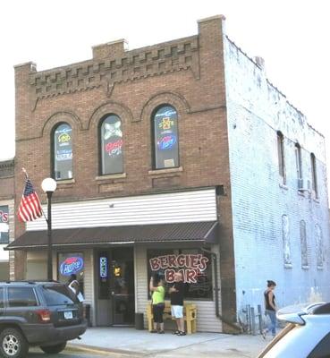 Bergie's Bar