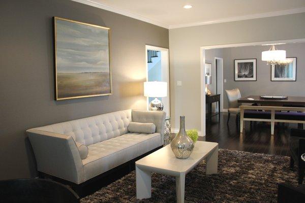 Free Modification Interior Design