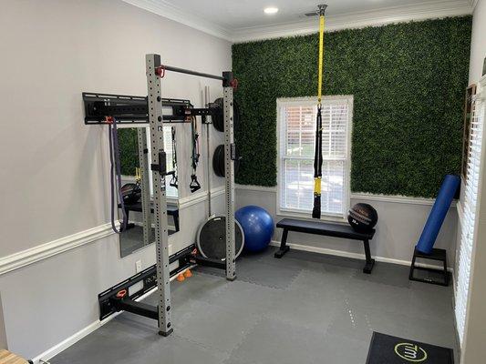 Layton Truax, DC - TruMove Chiropractic Wellness