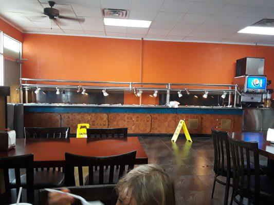 Great Wall Chinese Restaurant