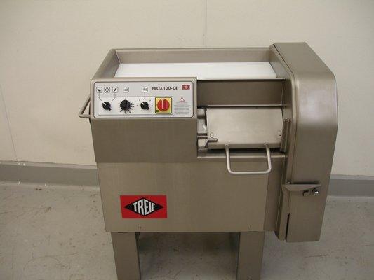 Stiles Food Equipment