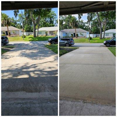 Honey Badger Maintenance