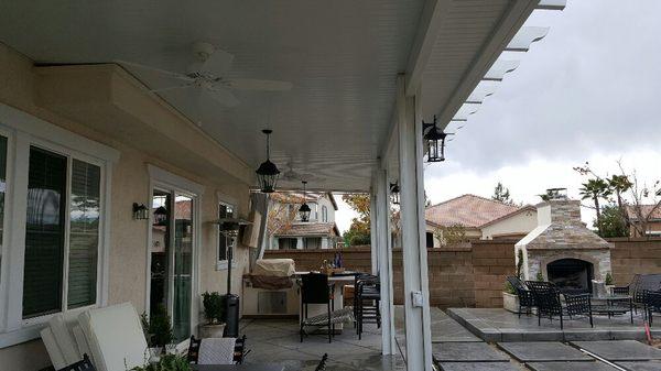 Aloha Patio and Gutters