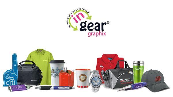 InGear Graphix