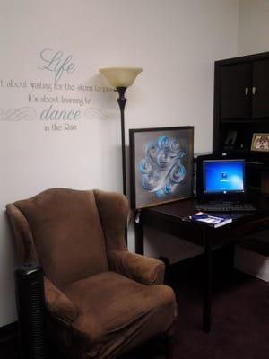 Breaking Cycles Building Hope