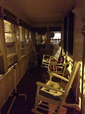 Beaudoin Beach House