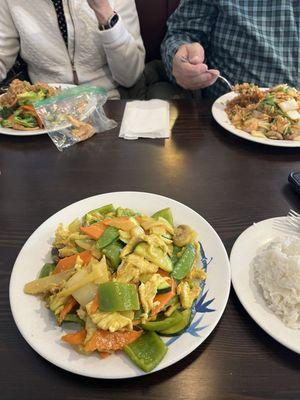 Great Wall Chinese Restaurant