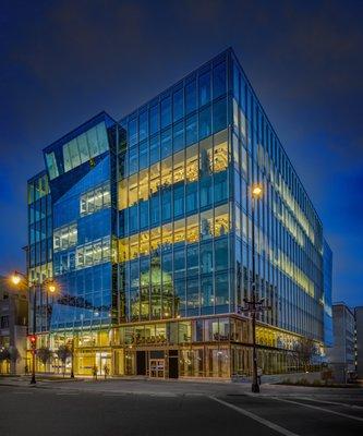 Electric Construction