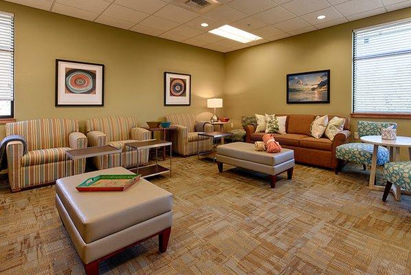 The Emily Program Eating Disorder Treatment Center - Spokane, WA