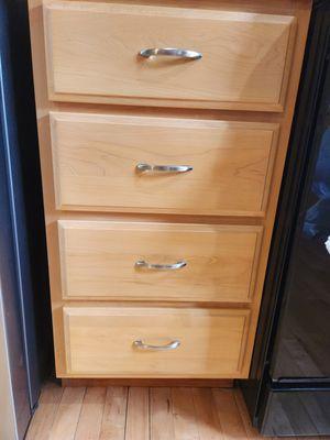 N-Hance Wood Refinishing of Seattle